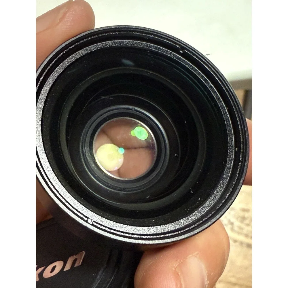 Nikon WC-E24 Wide Converter Lens for Coolpix 900/950/990